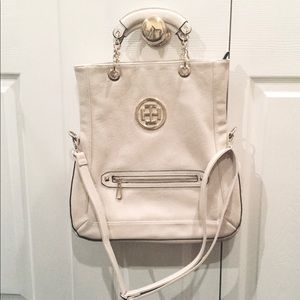 Nice convertible bag